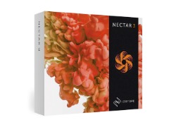 iZotope Nectar 3 Standard  (Includes Melodyne  Essential)